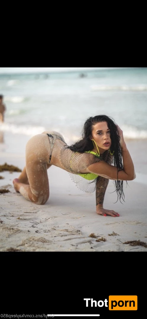 Kaylee Patterson 606003