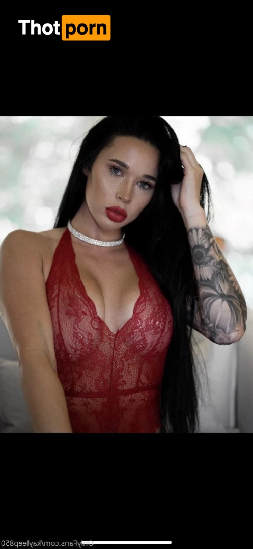 Kaylee Patterson 606023