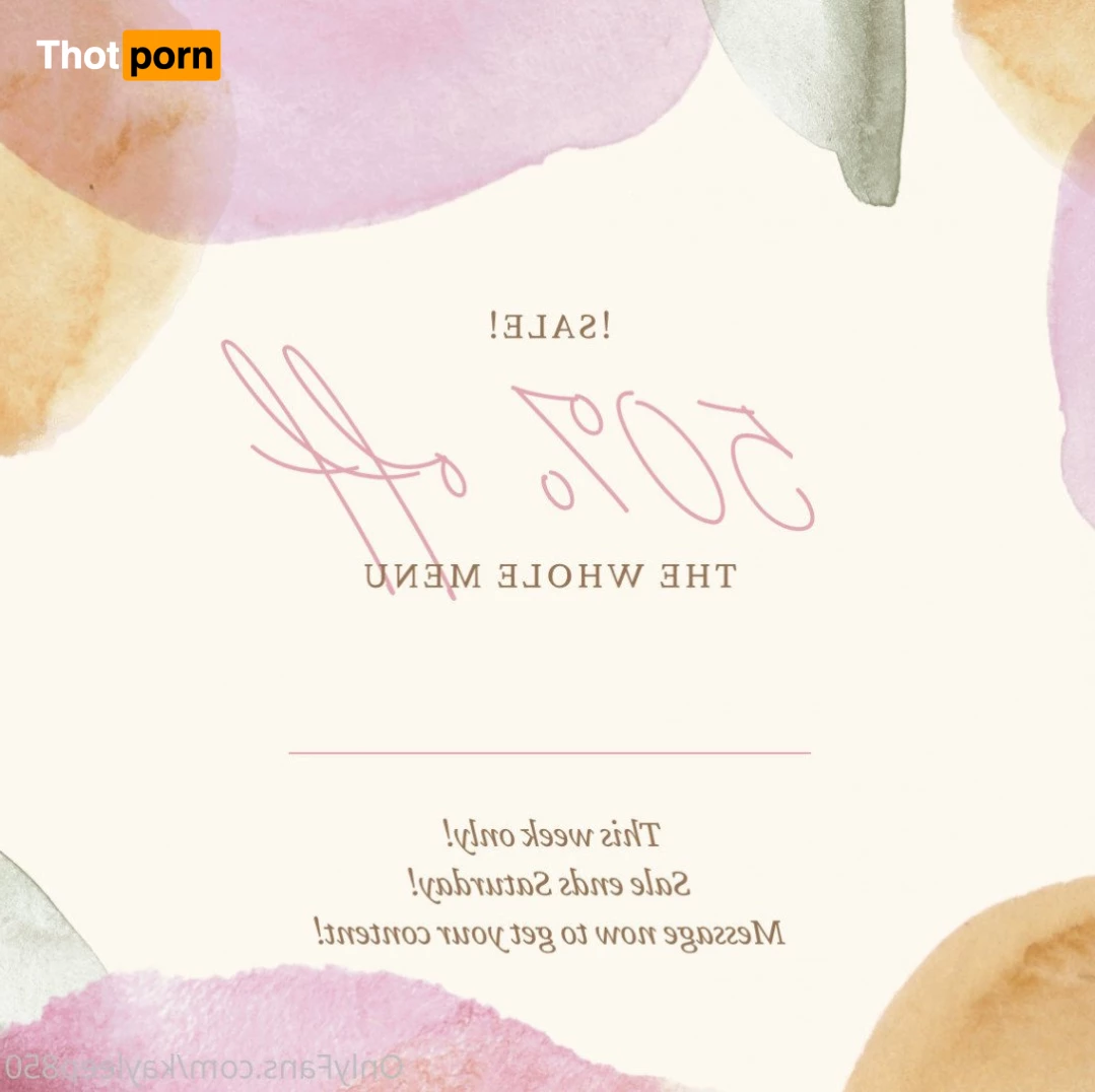 Kaylee Patterson 606026