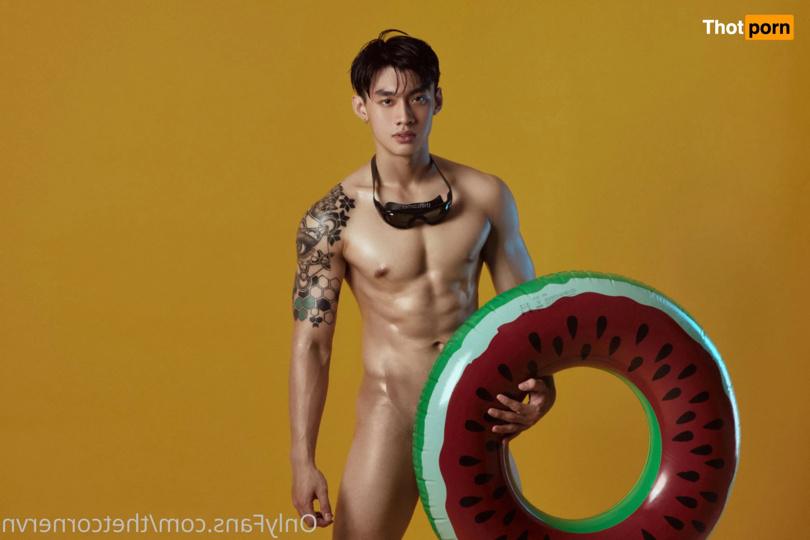 The T Corner 6911356