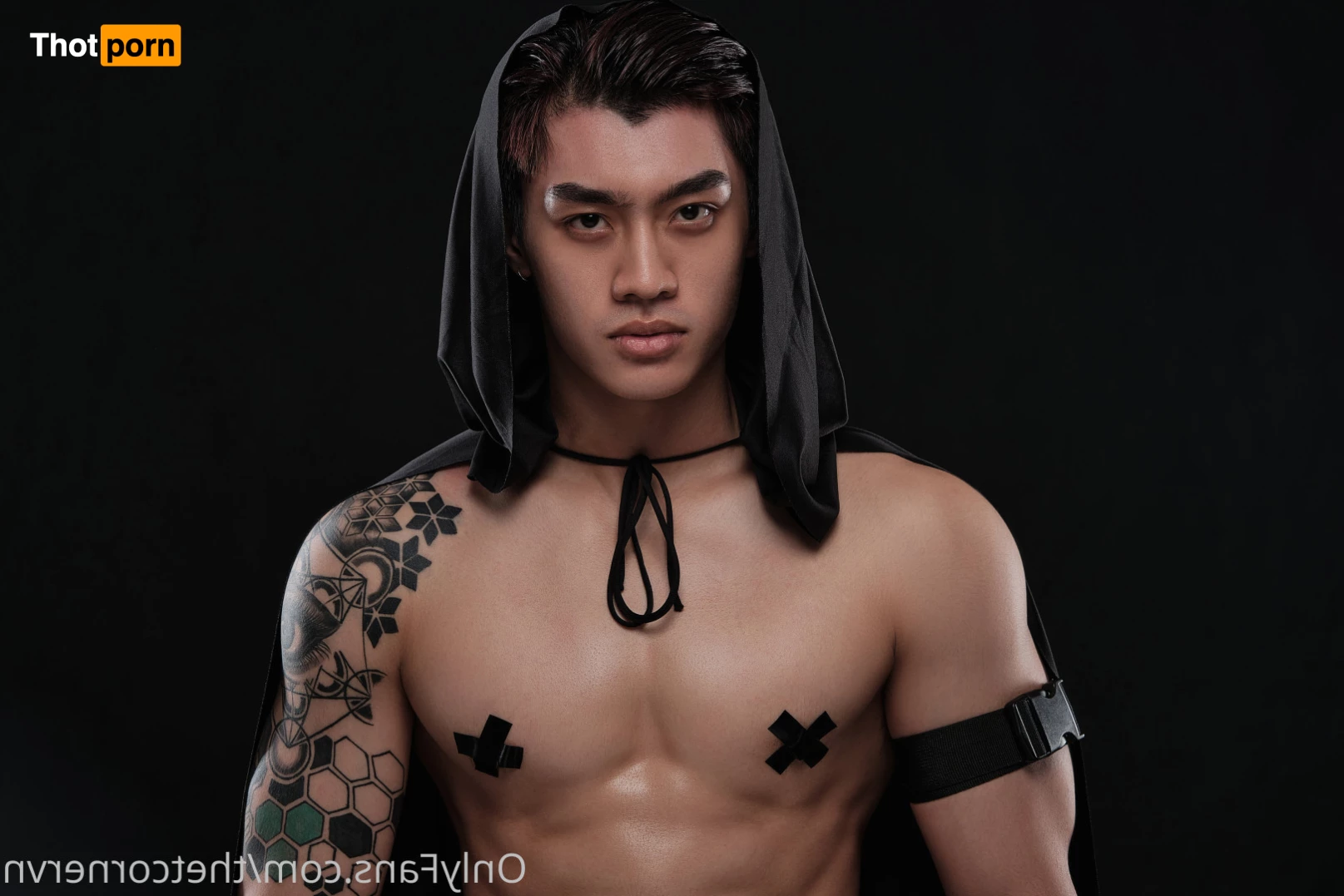 The T Corner 6911562