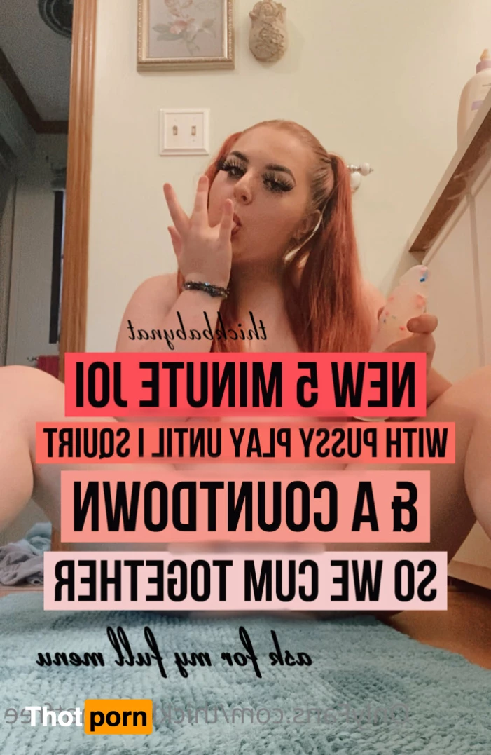 Thick Baby Nat 6947106