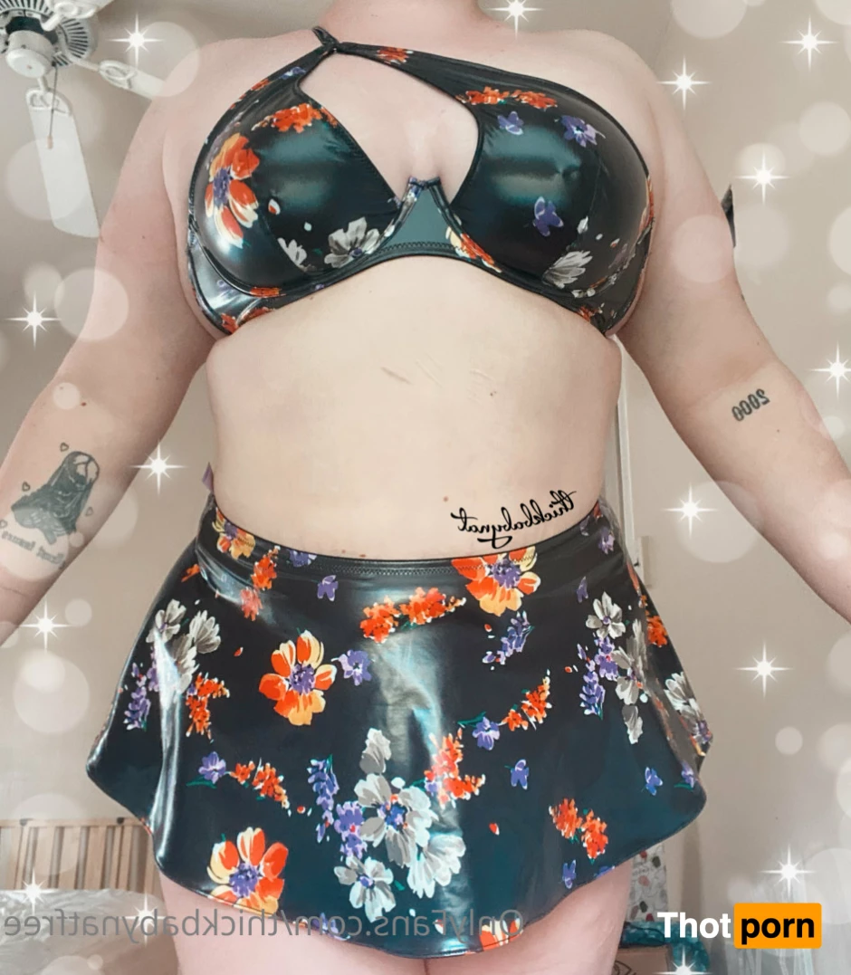 Thick Baby Nat 6947123