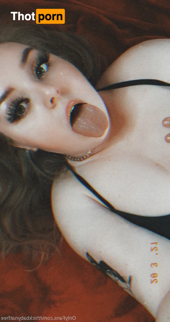 Thick Baby Nat 6947172