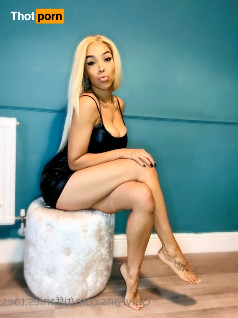 Tiffanie Toes 6550642