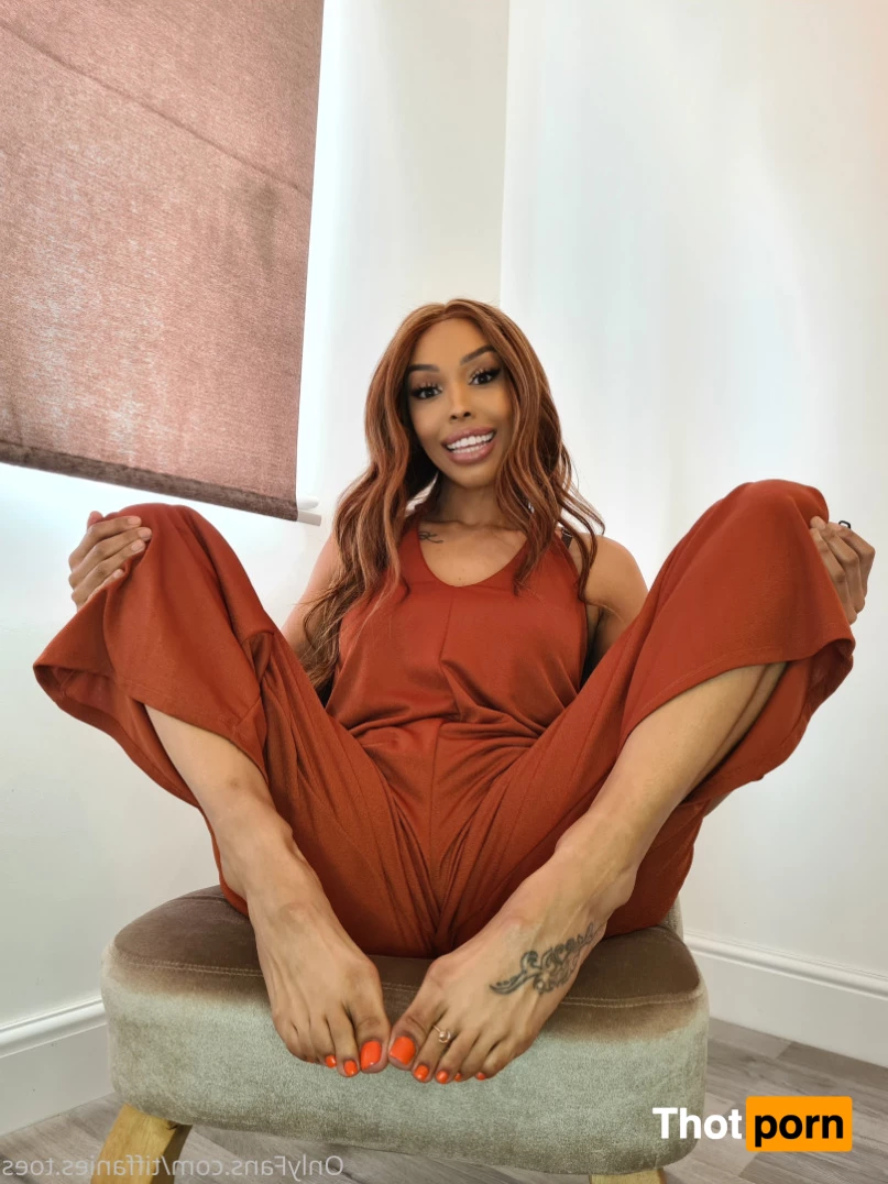 Tiffanie Toes 6550784