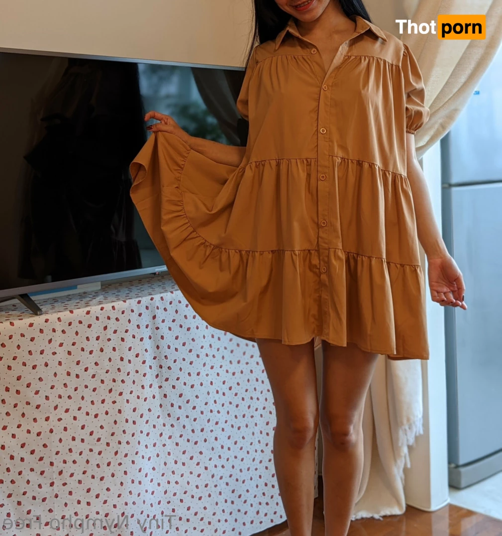 FREE Tiny Nympho❤️❤️ 6945722