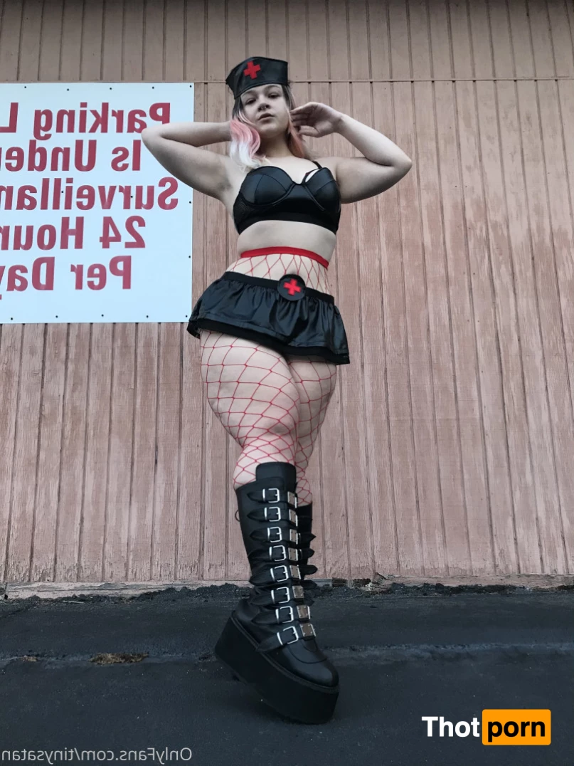 Tiny Satan [ tinysatan ] OnlyFans leaked photo 9419925 on Thotporn