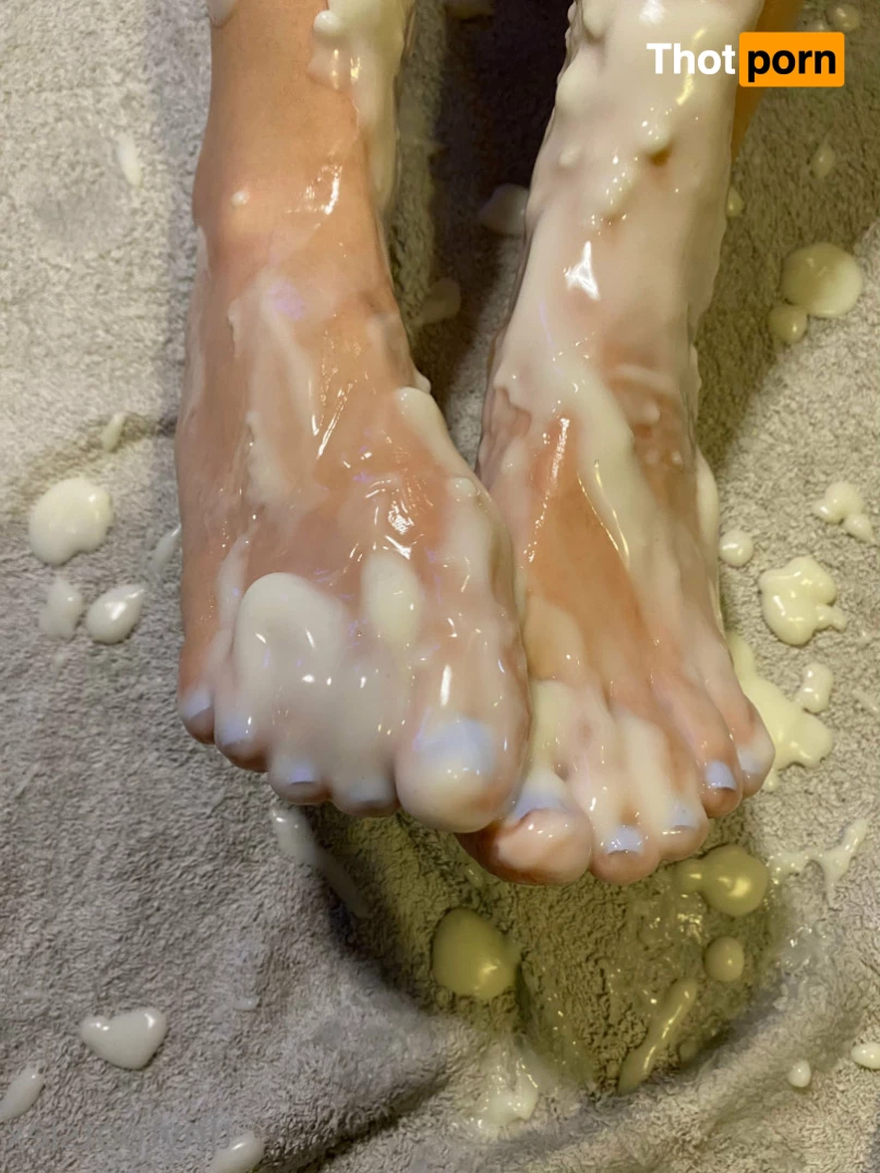 Tiny Tootsies 6568837