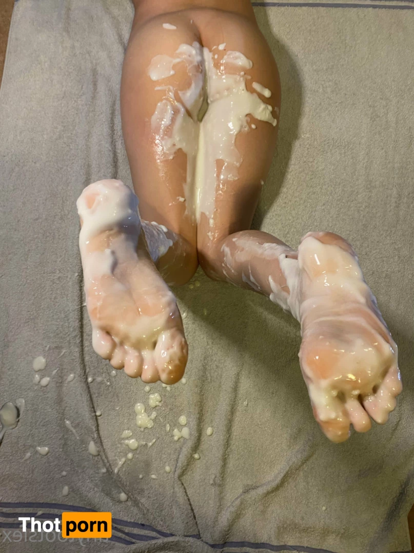 Tiny Tootsies 6568856