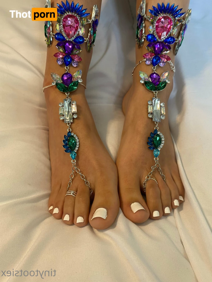 Tiny Tootsies 6568882