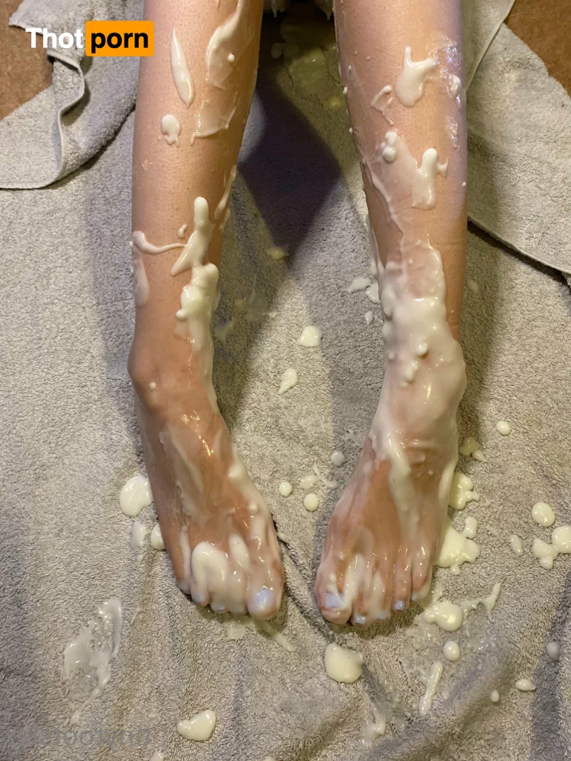 Tiny Tootsies 6568903