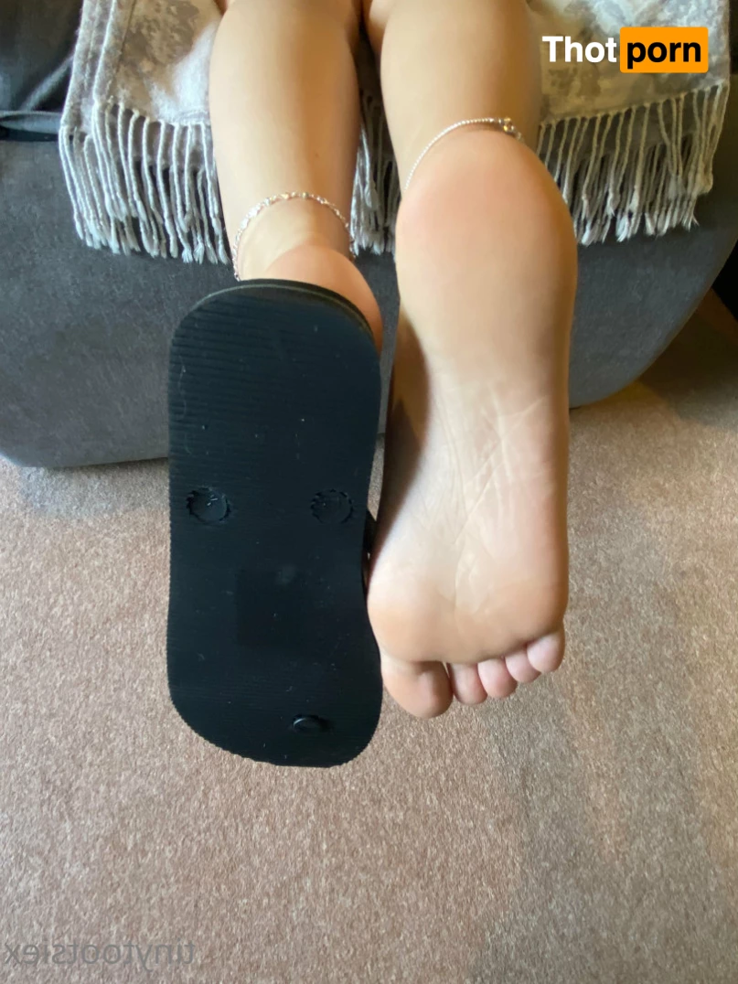 Tiny Tootsies 6568933