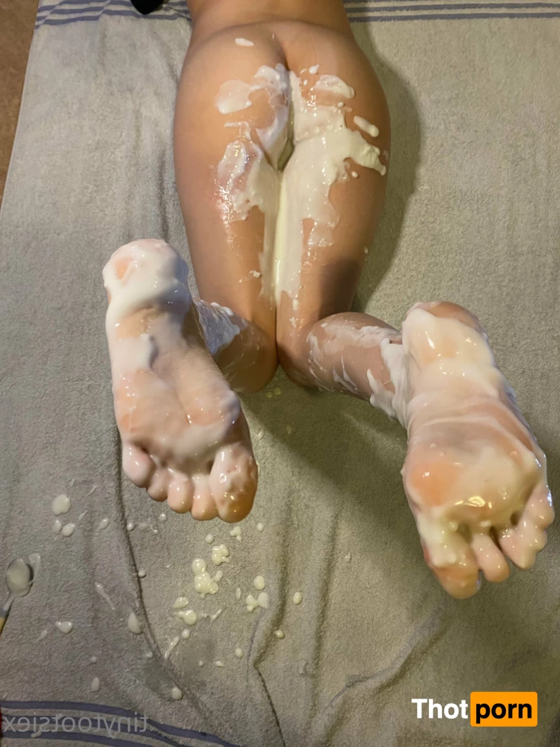 Tiny Tootsies 6568960