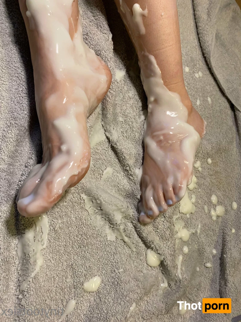 Tiny Tootsies 6569000