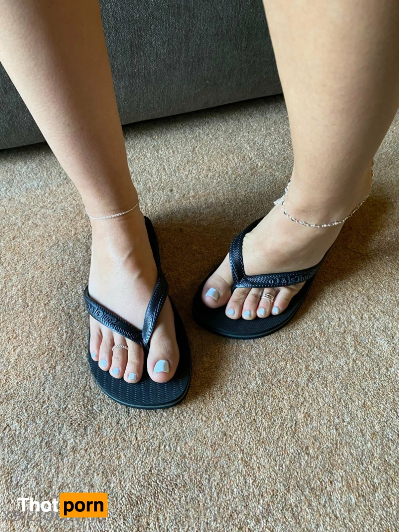 Tiny Tootsies 6569057