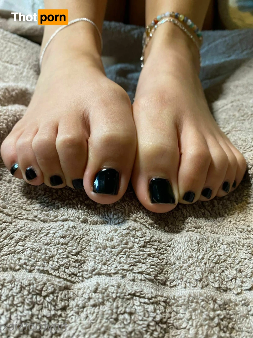 Tiny Tootsies 6569066