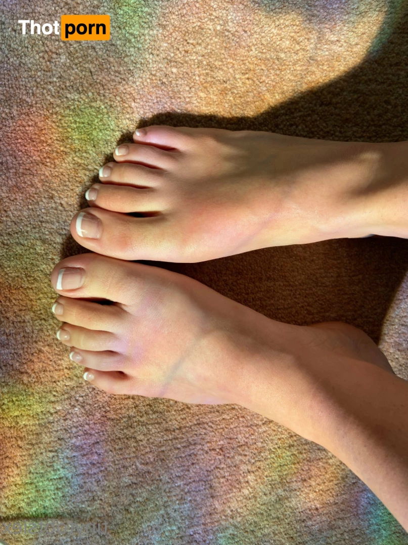 Tiny Tootsies 6569175