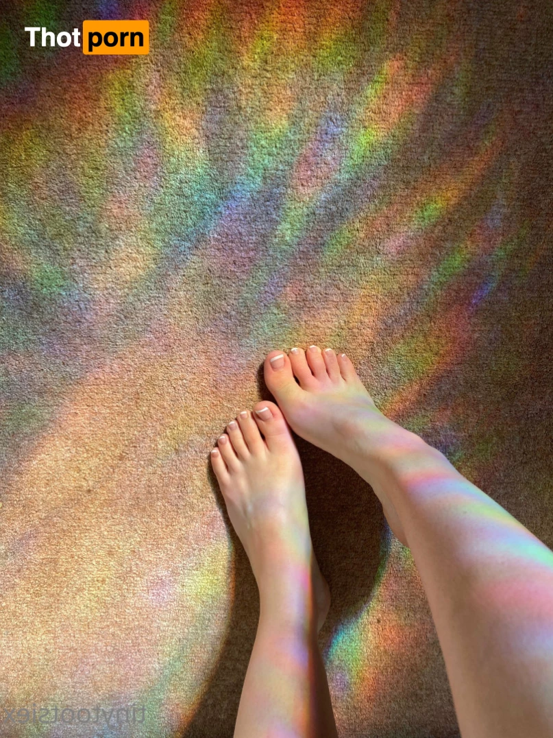 Tiny Tootsies 6569205