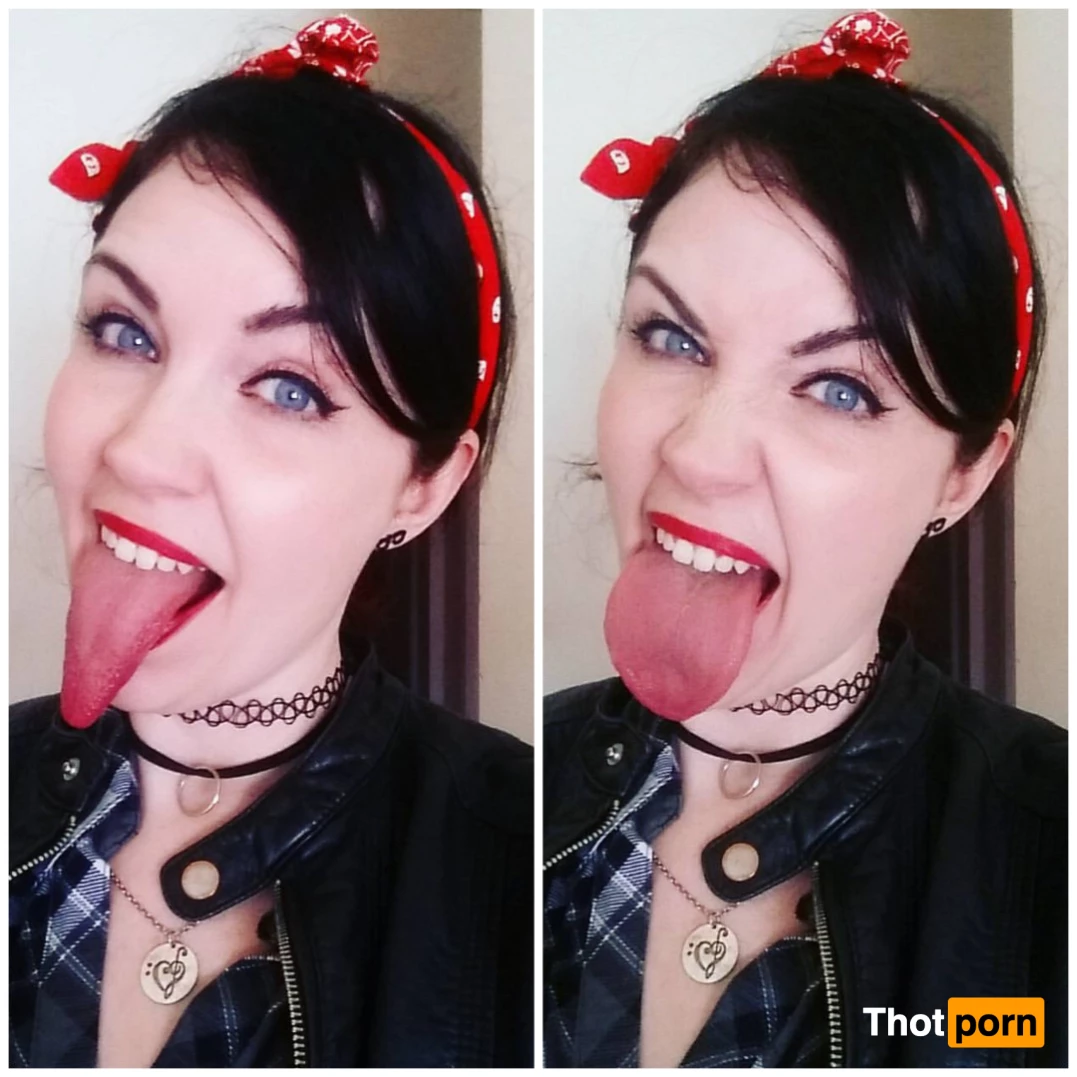 The Tongue Goddess 6771515