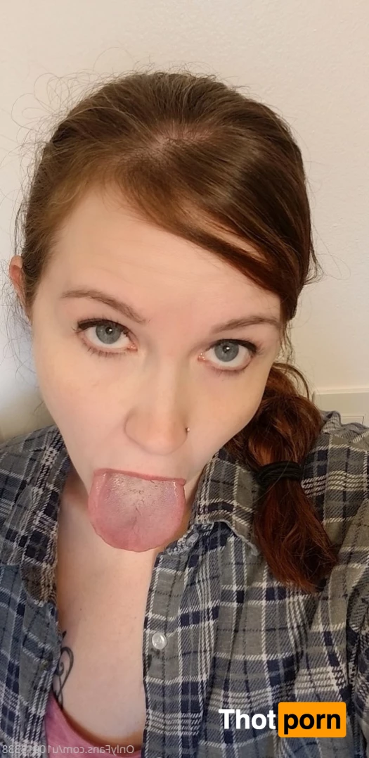 The Tongue Goddess 6771580