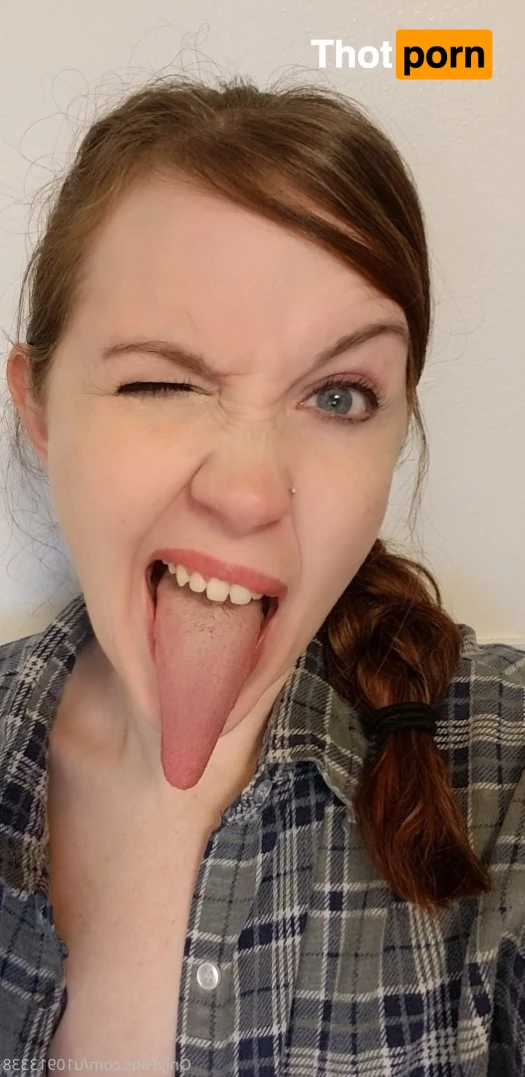 The Tongue Goddess 6771601