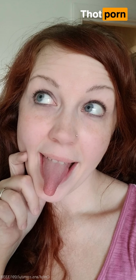The Tongue Goddess 6771606