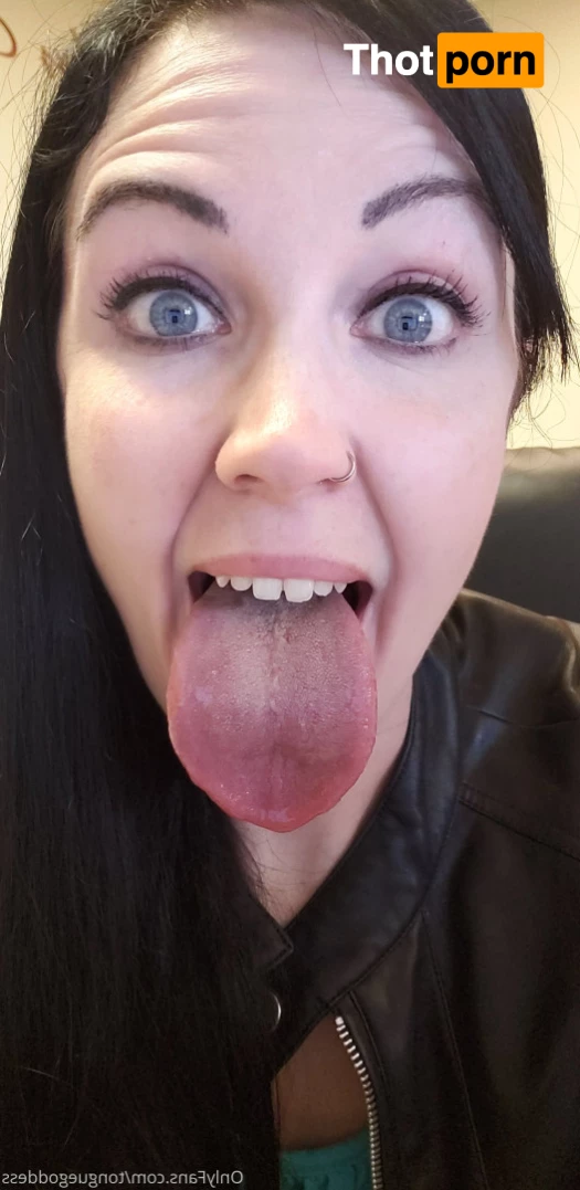 The Tongue Goddess 6771659