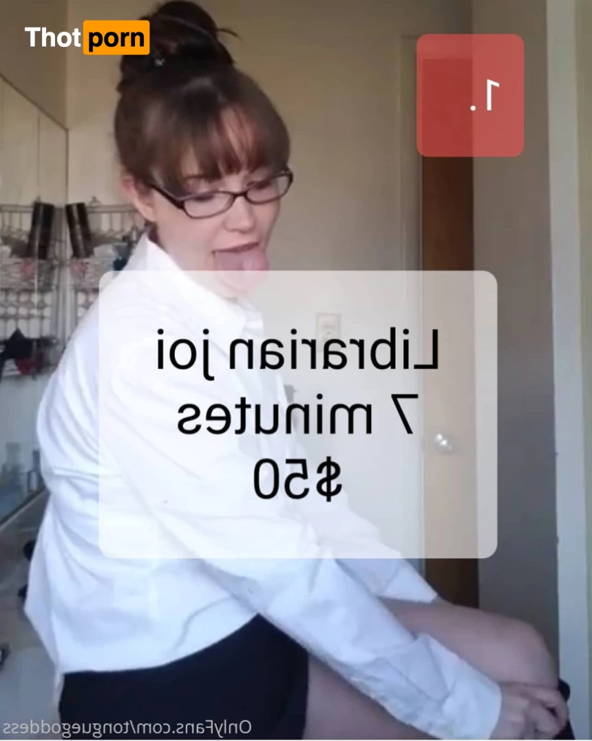 The Tongue Goddess 6771676