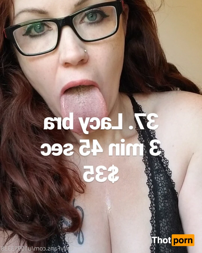 The Tongue Goddess 6771697