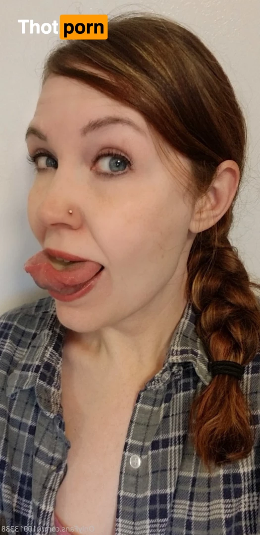 The Tongue Goddess 6771715