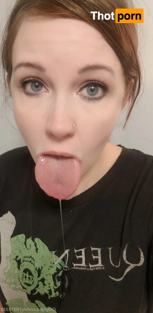 The Tongue Goddess 6771755