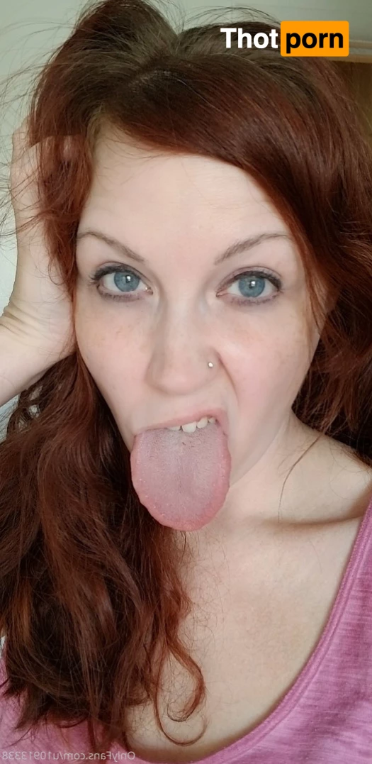 The Tongue Goddess 6771780