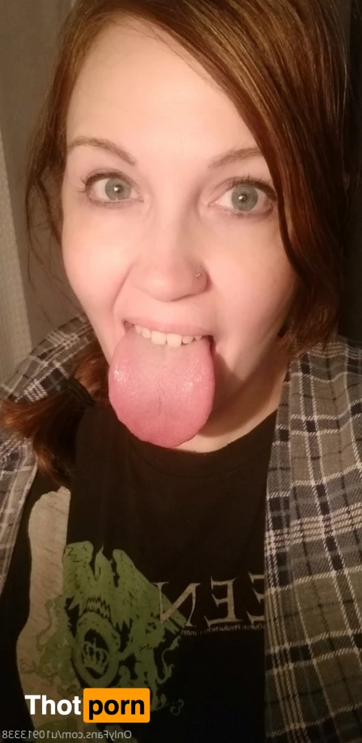 The Tongue Goddess 6771840