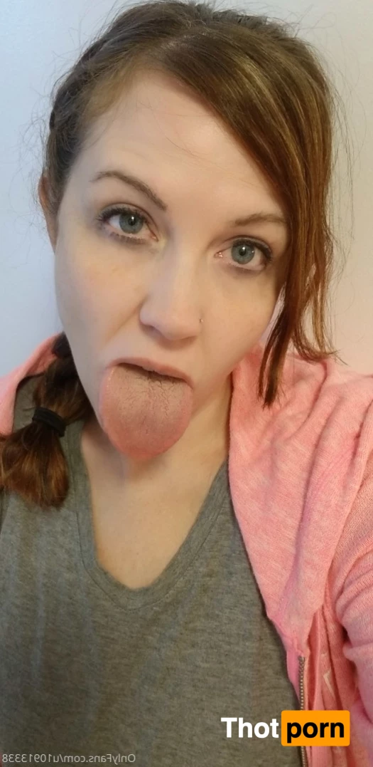 The Tongue Goddess 6771907