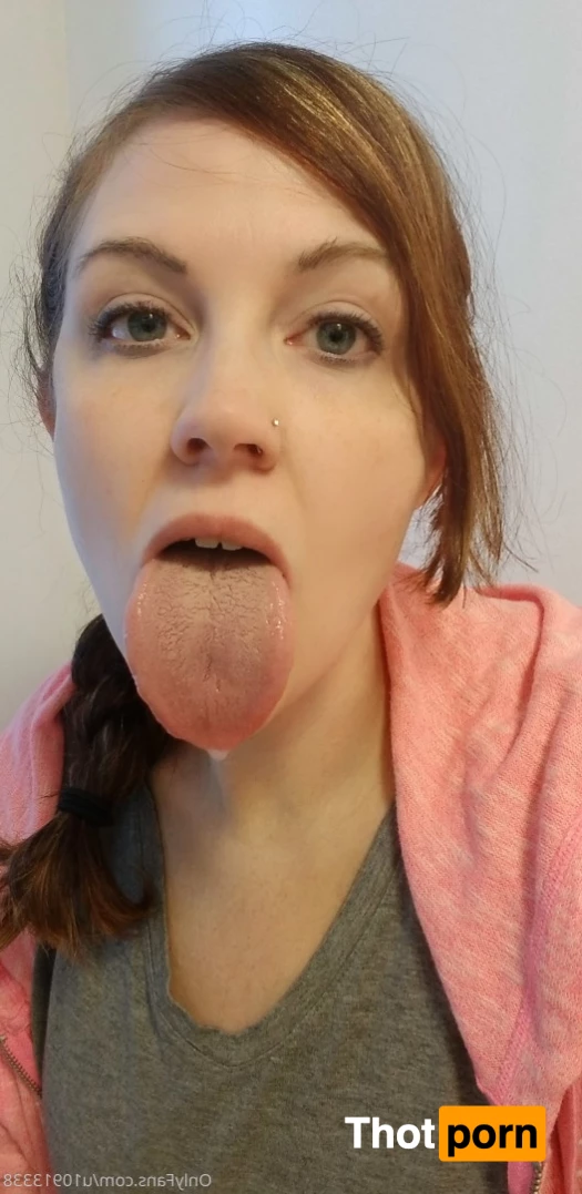 The Tongue Goddess 6771953