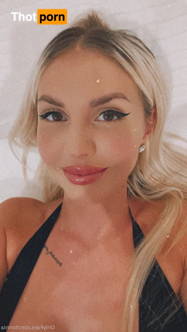 TonniaTaylor 13610508