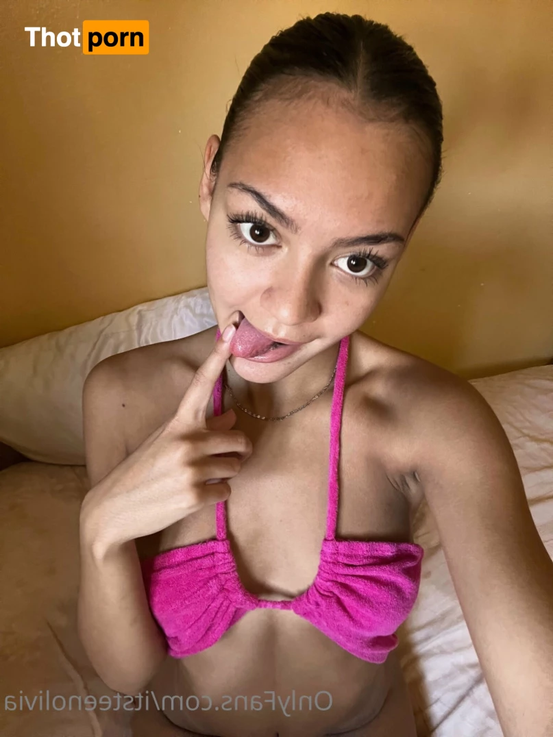 TINY THING 😜💦 6990836