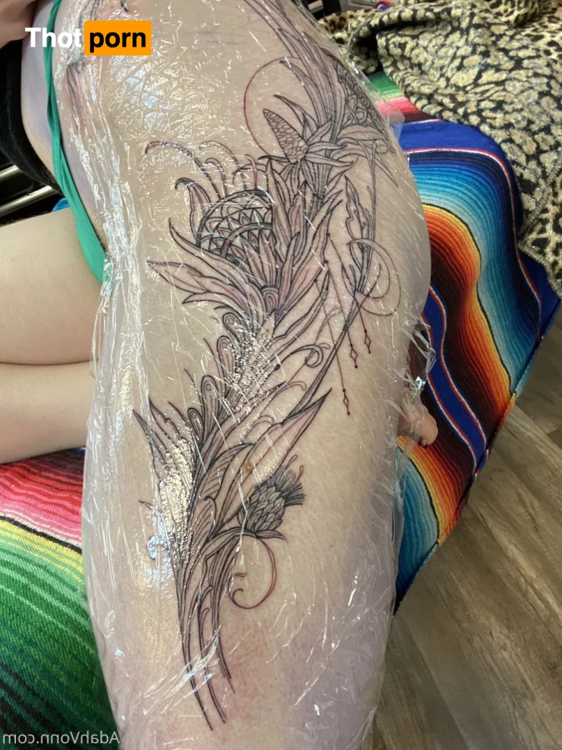 Miss Adah Vonn 6567209