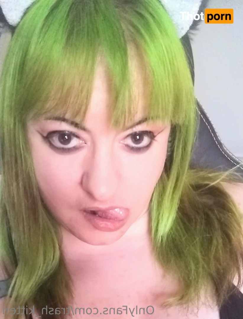 Trash Kitten 6990719