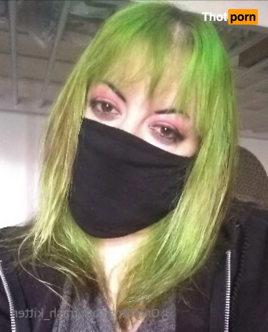 Trash Kitten 6990787