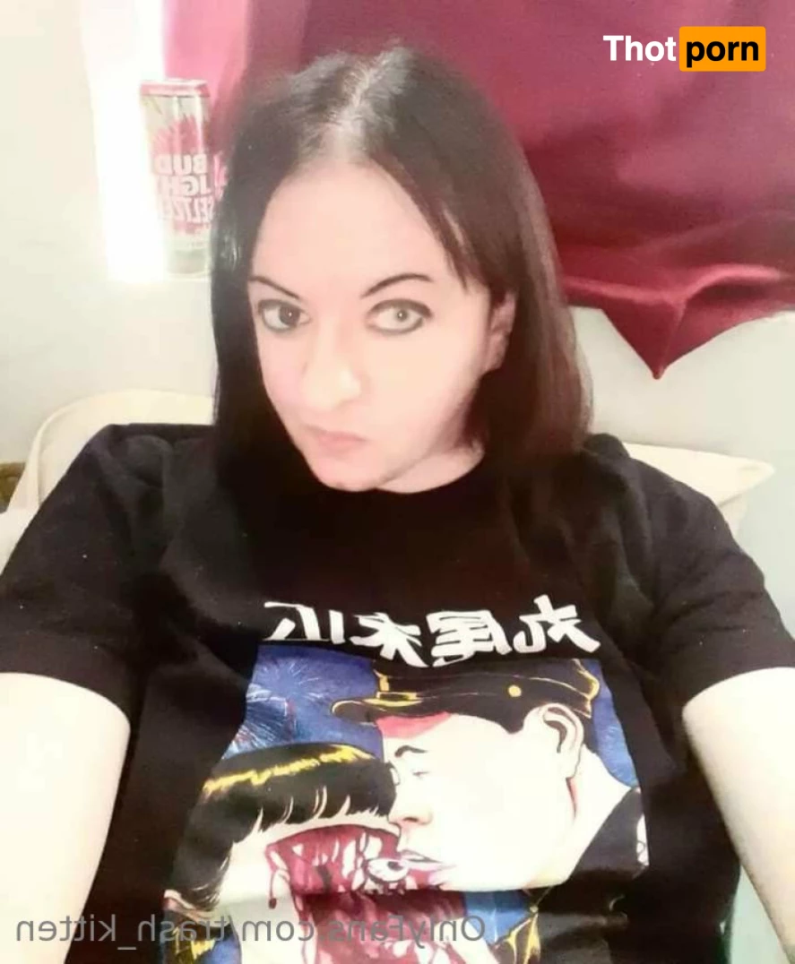 Trash Kitten 6990814