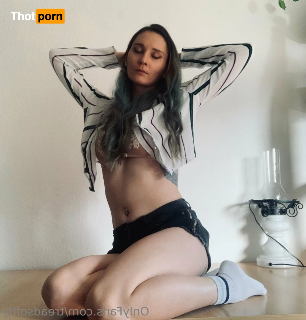 treadsoftly 10442665