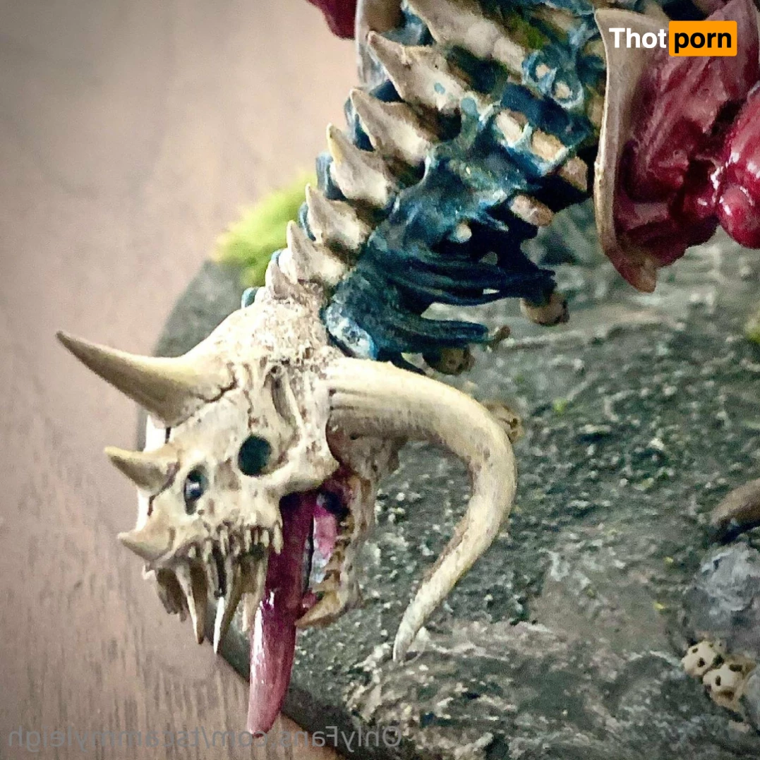 TS Cammy Leigh ♋️👸🏼 6528281