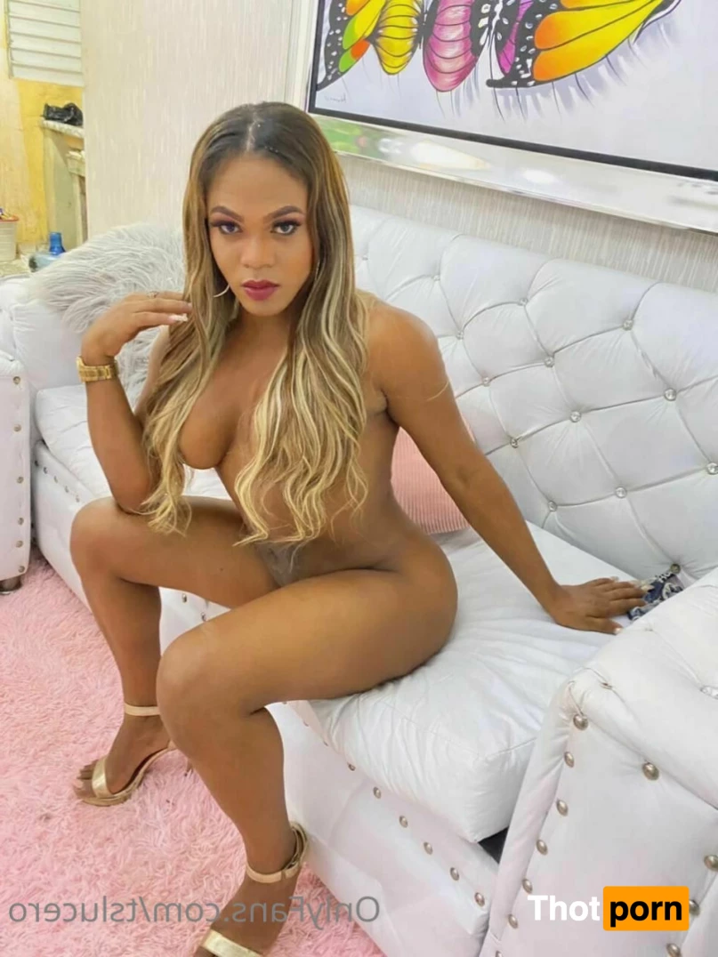 TSLucero Video Calls DOMINATRIX 😈 6770572