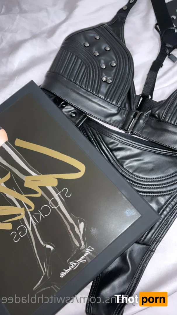 Tswitchbladee 6540862