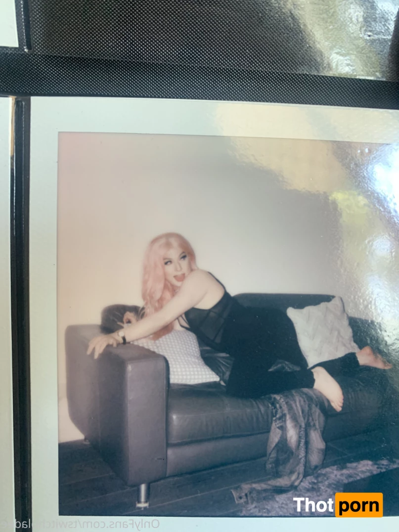 Tswitchbladee 6541210