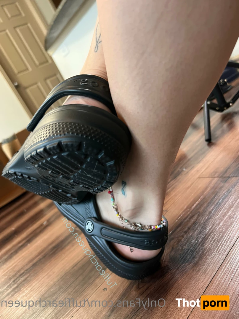 Tuffie Arch Queen 7078838