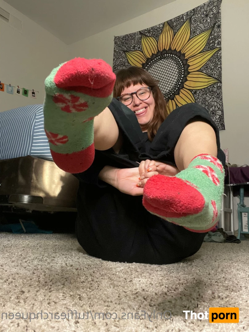 Tuffie Arch Queen 7078855