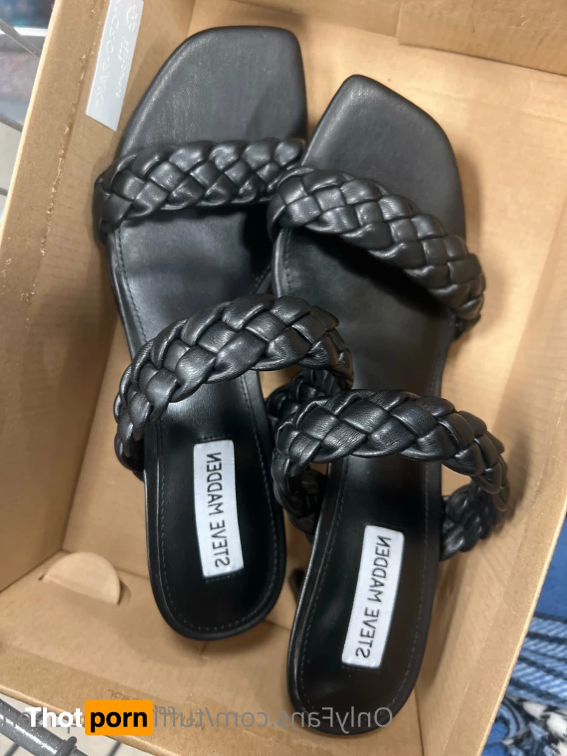 Tuffie Arch Queen 7078943